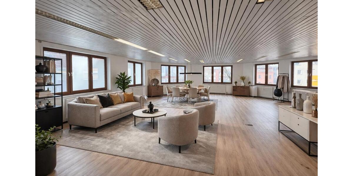 Gewerbeobjekt Backnang - 1.300&euro; | Angebot:25510356