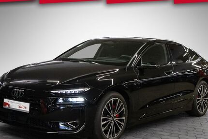 Audi A6 e-tron 12.639 km 67.820 &euro; Stuttgart 70563