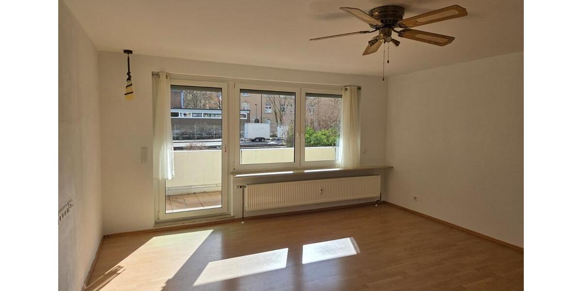 Hochparterre Stuttgart Botnang - 3.5 Zimmer, 80 m&sup2;, 320.000&euro; | Angebot:25611782