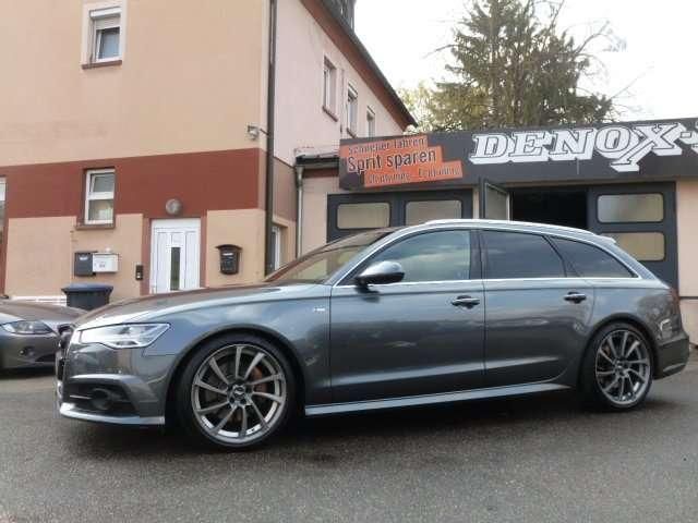 Audi A6 313.703 km 12.300 &euro; Heilbronn 74080