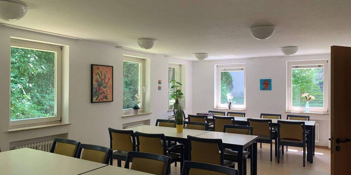 Etagenwohnung Backnang Obere Vorstadt - 2 Zimmer, 47 m&sup2;, 158.000&euro; | Angebot:25730502