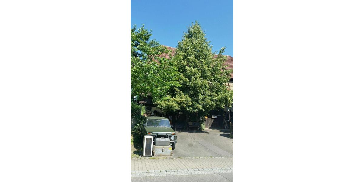 Einfamilienhaus Mühlacker - 4 Zimmer, 240.000&euro; | Angebot:21334238