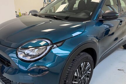 Fiat 600e 2.500 km 19.990 &euro; Magstadt 71106