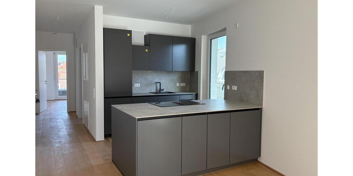 Dachgeschoßwohnung Leonberg - 2 Zimmer, 91 m&sup2;, 1.869&euro; | Angebot:23712852