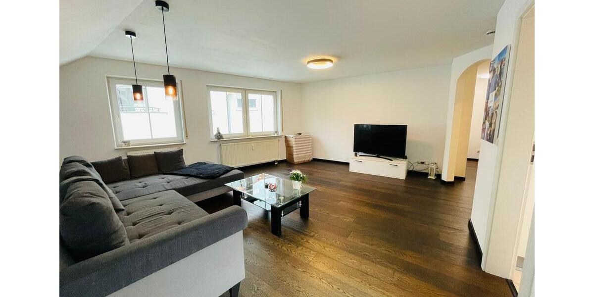 Maisonettenwohnung Winnenden - 4 Zimmer, 87 m&sup2;, 325.000&euro; | Angebot:26621652