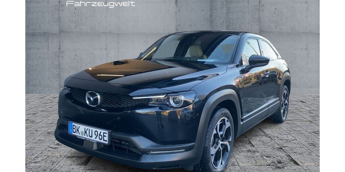 Mazda MX-30 6.500 km 24.989 &euro; Backnang 71522