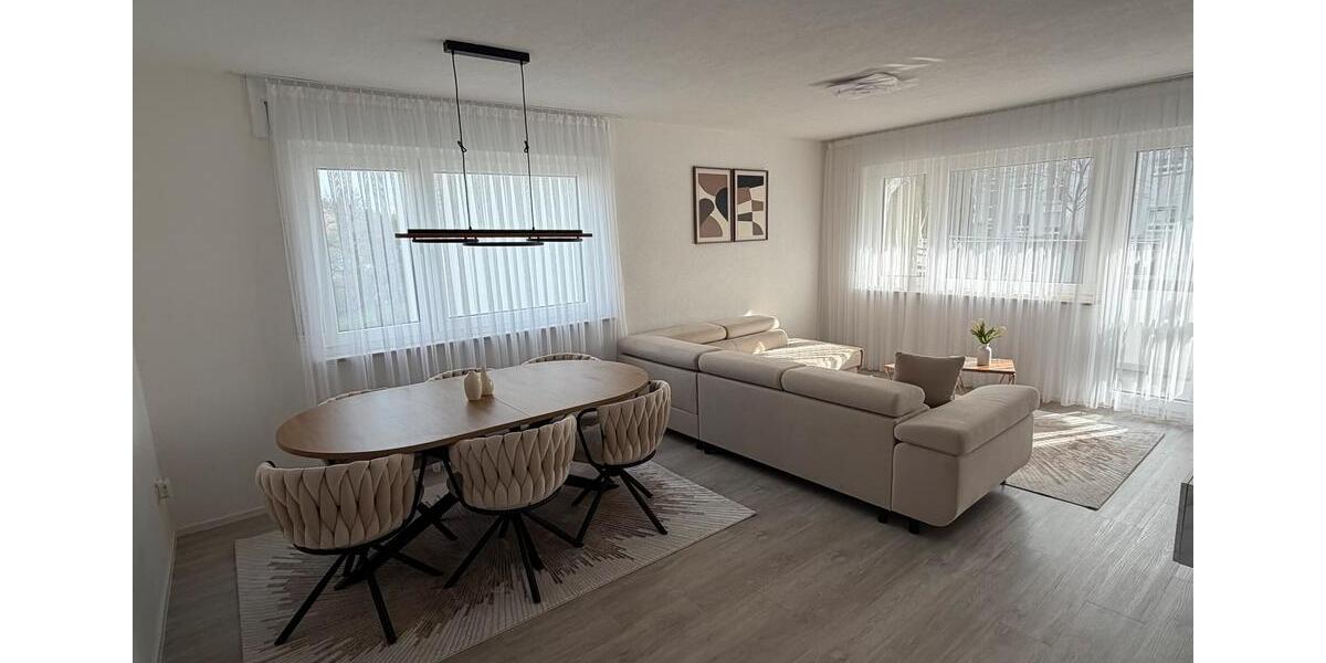 Etagenwohnung Wernau (Neckar) - 3 Zimmer, 76 m&sup2;, 349.000&euro; | Angebot:25965952