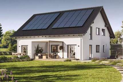 Haus Weinstadt - 5 Zimmer, 121 m&sup2;, 616.118&euro; | Angebot:26035534