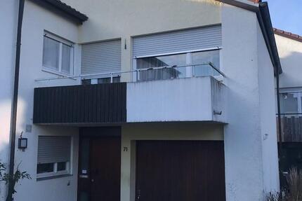Haus Backnang - 5.5 Zimmer, 130 m&sup2;, 450.000&euro; | Angebot:26648762