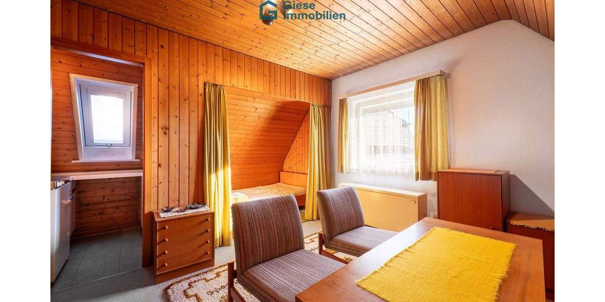 Mehrfamilienhaus, Wohnhaus Stuttgart Degerloch - 9 Zimmer, 140 m&sup2;, 690.000&euro; | Angebot:25685475