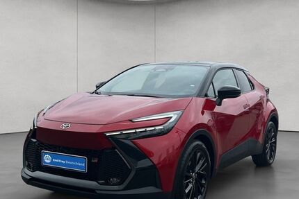Toyota C-HR 33.830 km 34.980 &euro; Esslingen 73730