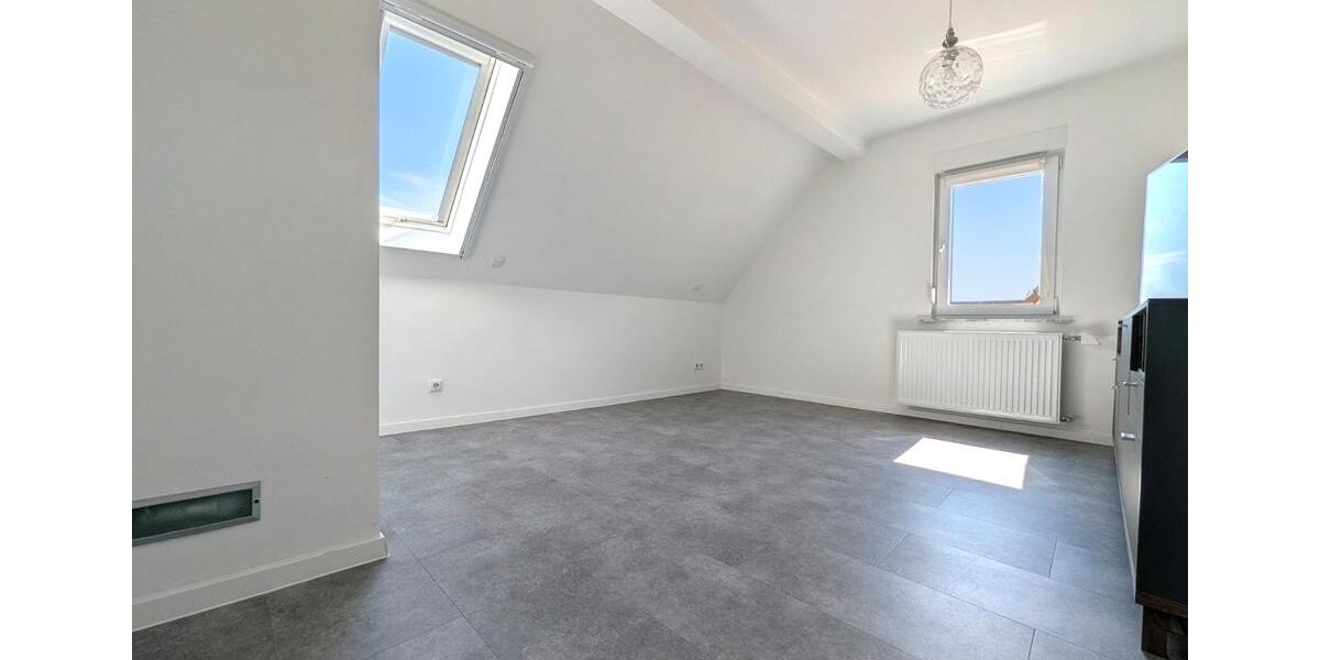 Maisonettenwohnung Benningen am Neckar - 6 Zimmer, 120 m&sup2;, 479.000&euro; | Angebot:27245493