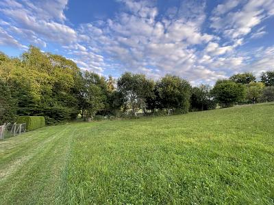 VIELSEITIGES ANWESEN - IDEEN OHNE GRENZEN - Grundstück Steinenbronn | Angebot:27127006