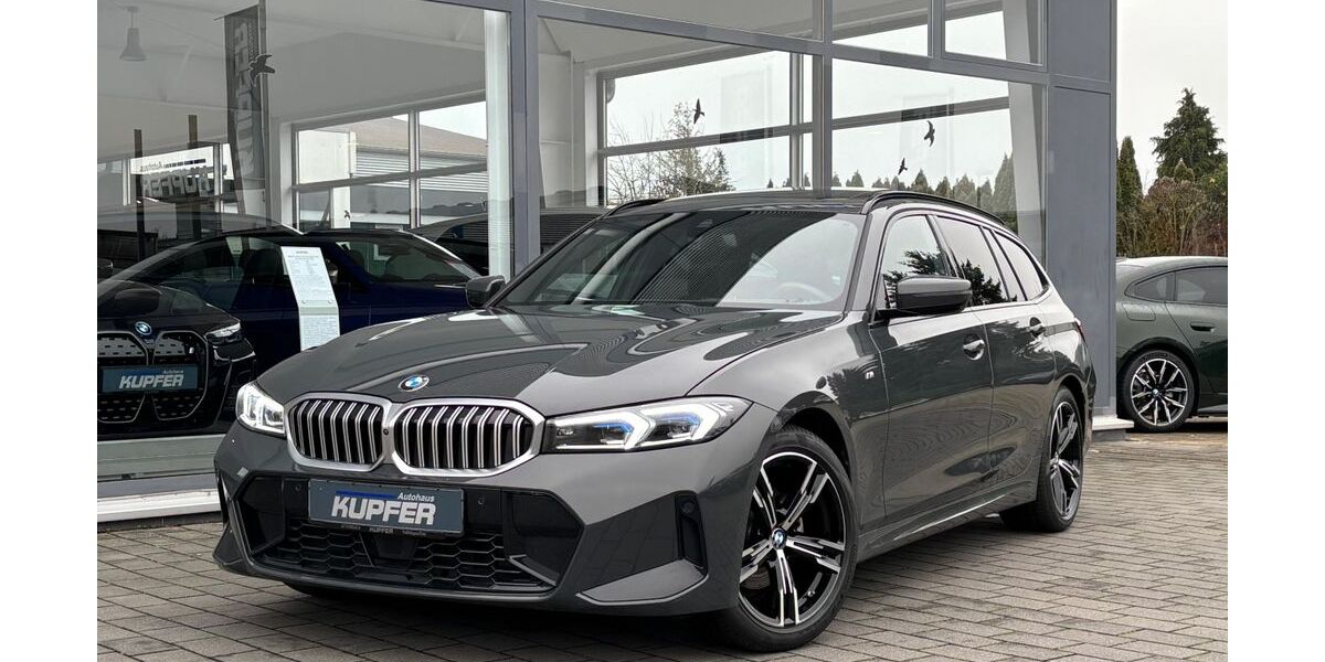 BMW 320 12.760 km 40.700 &euro; Vaihingen / Enz 71665