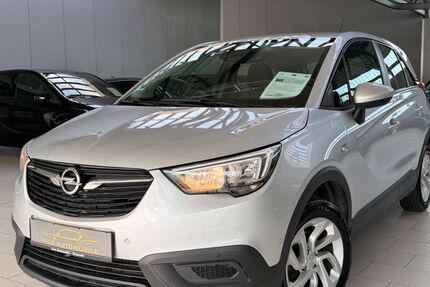 Opel Crossland (X) 117.780 km 8.999 &euro; Ludwigsburg 71638