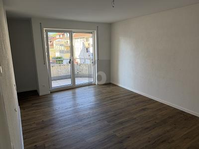 WOHNEN MIT STIL: MIT KAMIN - Maisonettenwohnung Stuttgart Hedelfingen | Angebot:27531059