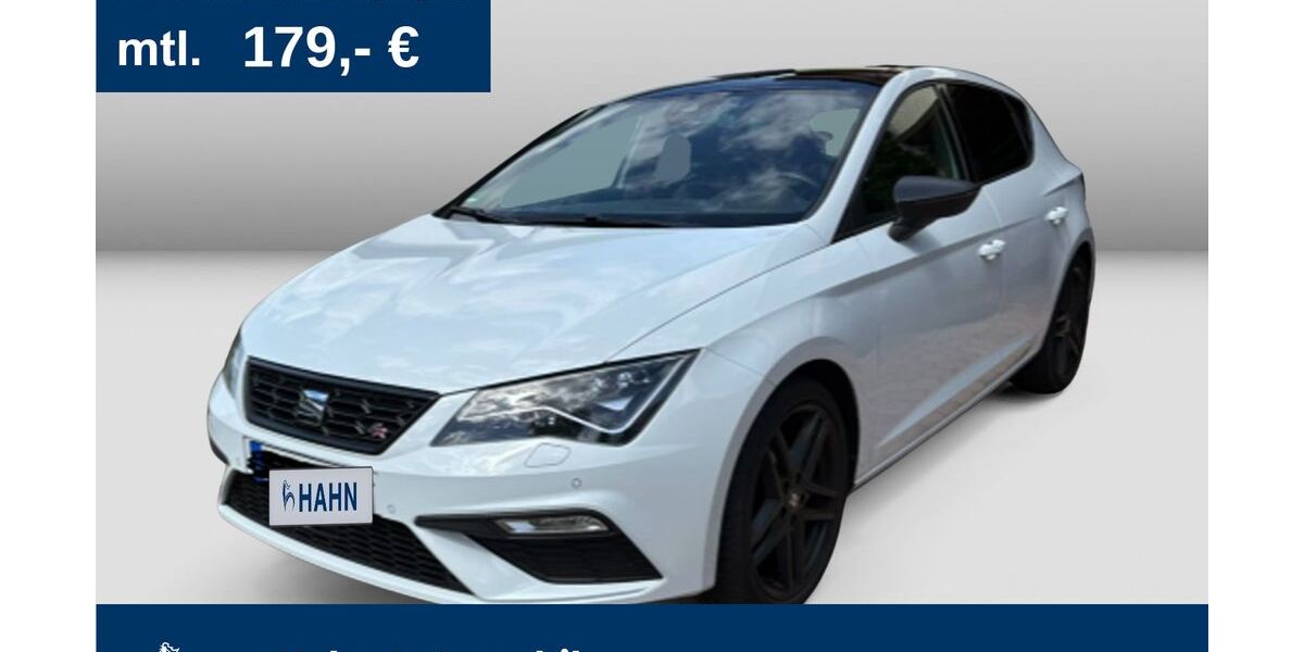Seat Leon 81.820 km 15.990 &euro; Schorndorf 73614
