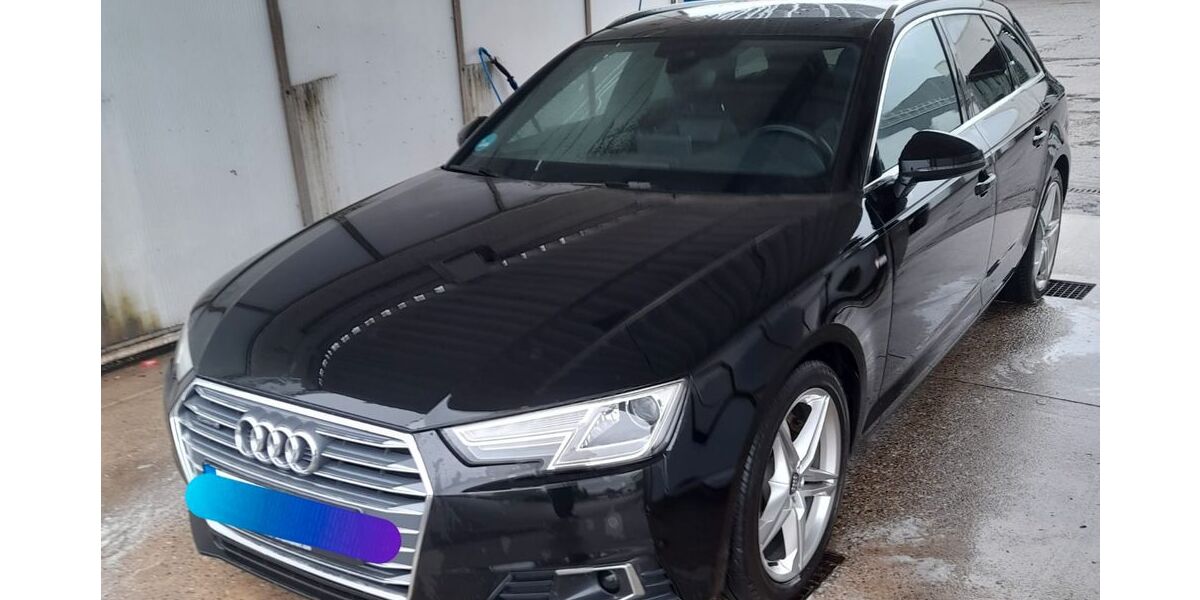 Audi A4 145.150 km 17.990 &euro; Bietigheim-Bissingen 74321