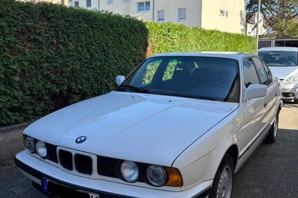 BMW 520 116.000 km 12.000 &euro; Bietigheim-Bissingen 74321
