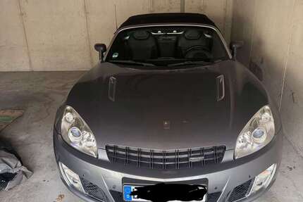 Opel GT 95.218 km 18.000 &euro; Ditzingen 71254