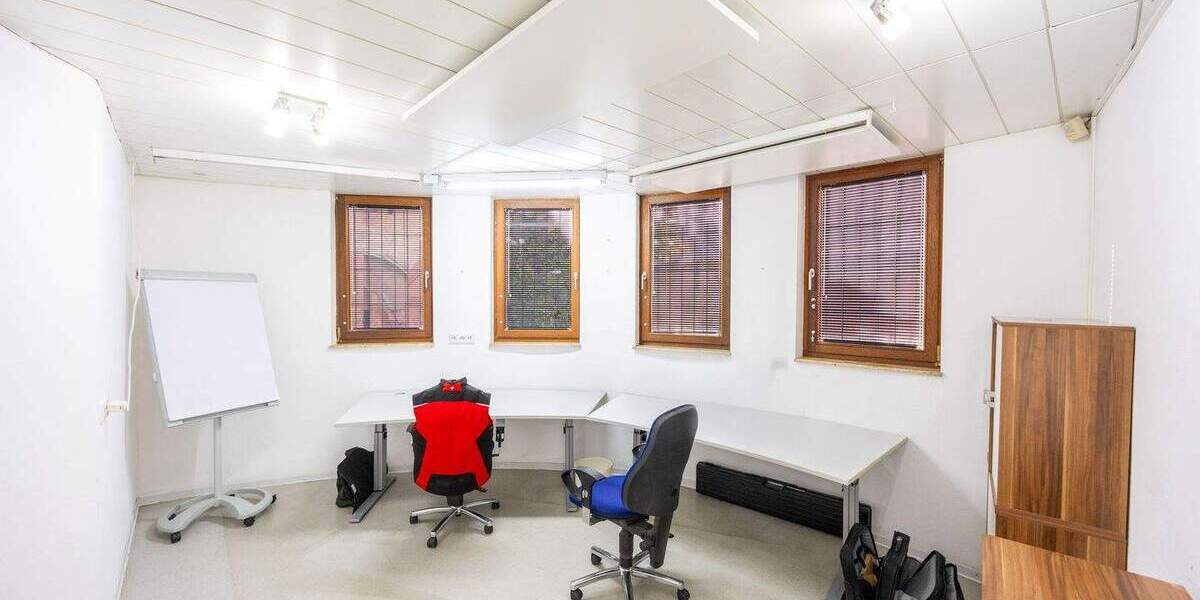 Mehrfamilienhaus, Wohnhaus Lauffen am Neckar - 1 Zimmer, 234 m&sup2;, 445.000&euro; | Angebot:25742402