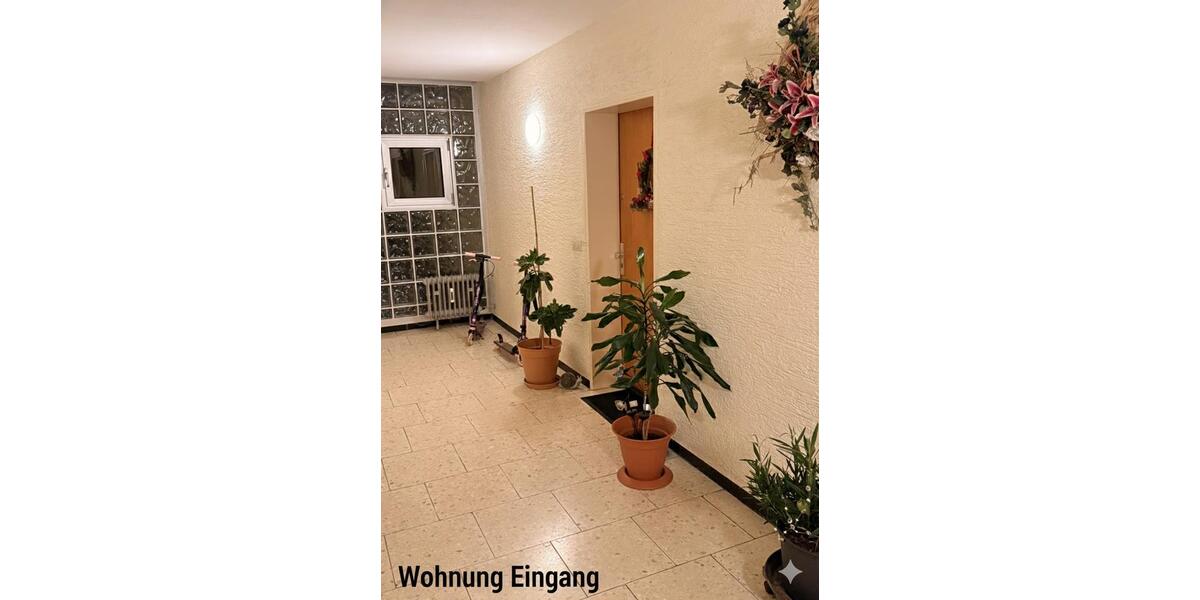 Etagenwohnung Korntal-Münchingen Münchingen - 4 Zimmer, 88 m&sup2;, 325.000&euro; | Angebot:25855421