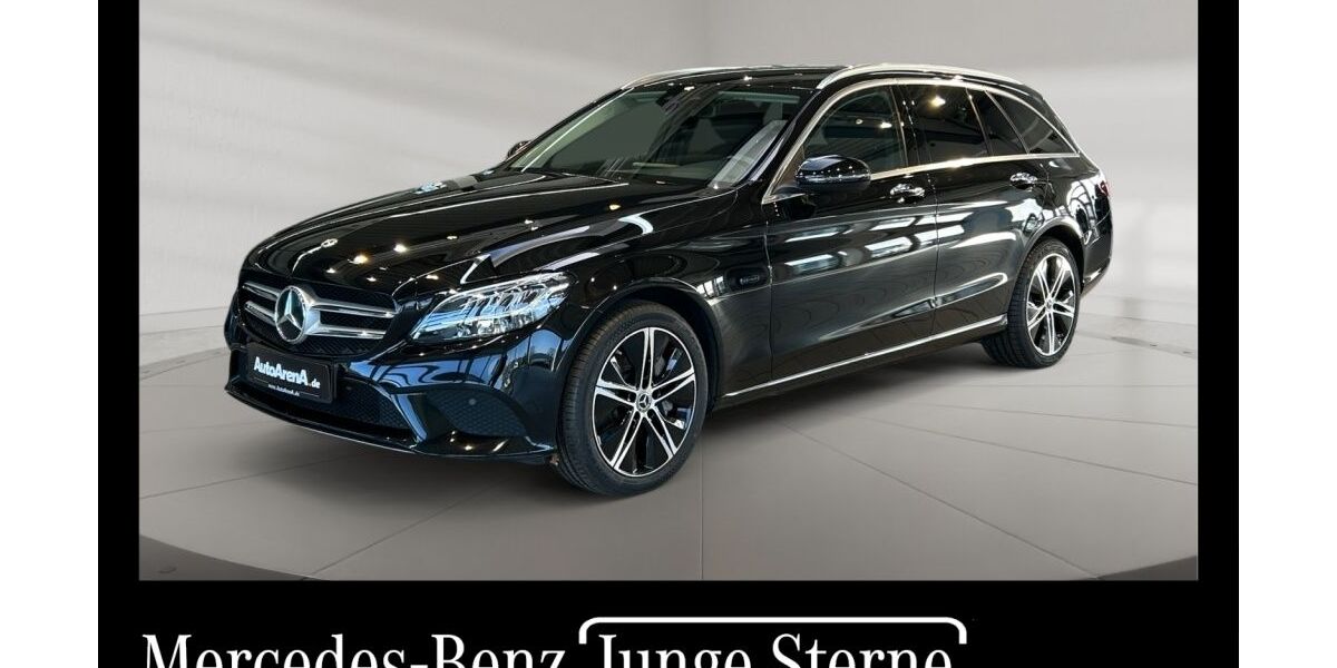 Mercedes-Benz C 300 86.560 km 23.789 &euro; Heilbronn 74072