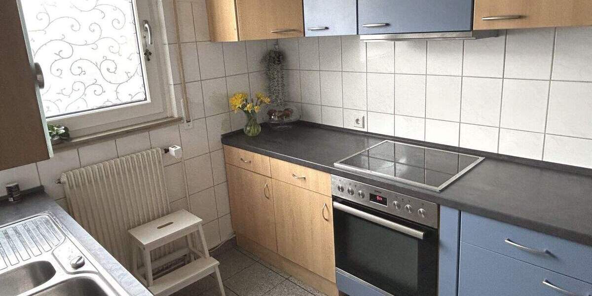 Reihenendhaus Neuhausen - 5 Zimmer, 125 m&sup2;, 560.000&euro; | Angebot:25663319