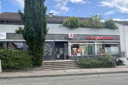 Gewerbeobjekt Stuttgart Mühlhausen - 450.000&euro; | Angebot:25380441