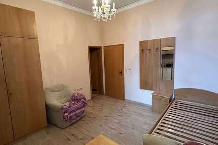 Wohnung Lauffen - 1 Zimmer, 16 m&sup2;, 325&euro; | Angebot:24494756