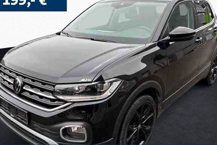 VW T-Cross 59.454 km 19.490 &euro; Backnang 71522