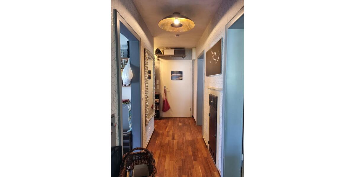 Erdgeschoßwohnung Ludwigsburg - 3 Zimmer, 59 m&sup2;, 299.000&euro; | Angebot:27203542