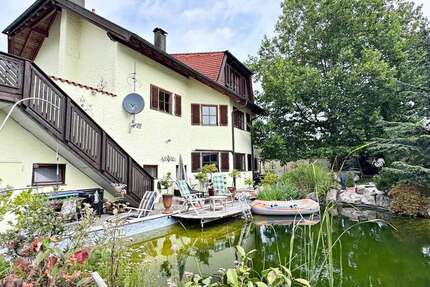 Haus Rudersberg - 11 Zimmer, 347 m&sup2;, 1.069.000&euro; | Angebot:27500632