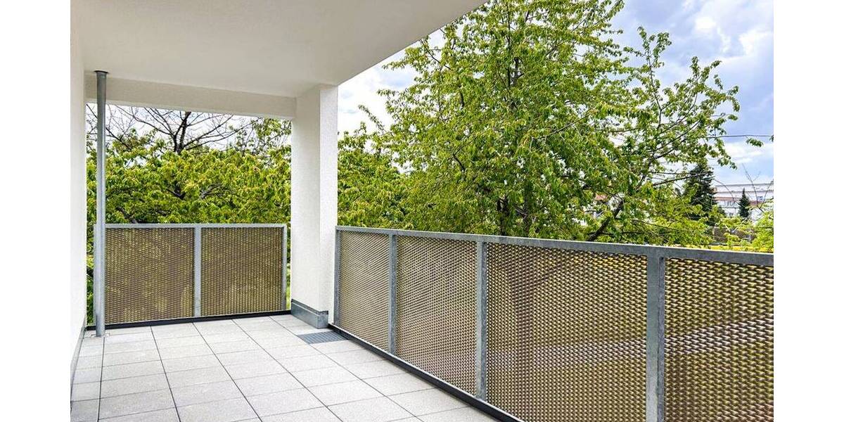 Etagenwohnung Leinfelden-Echterdingen Leinfelden - 3 Zimmer, 80 m&sup2;, 457.000&euro; | Angebot:25708902