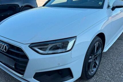 Audi A4 168.965 km 20.990 &euro; Weinstadt 71384