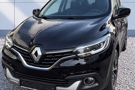 Renault Kadjar 84.000 km 9.900 &euro; Leonberg 71229