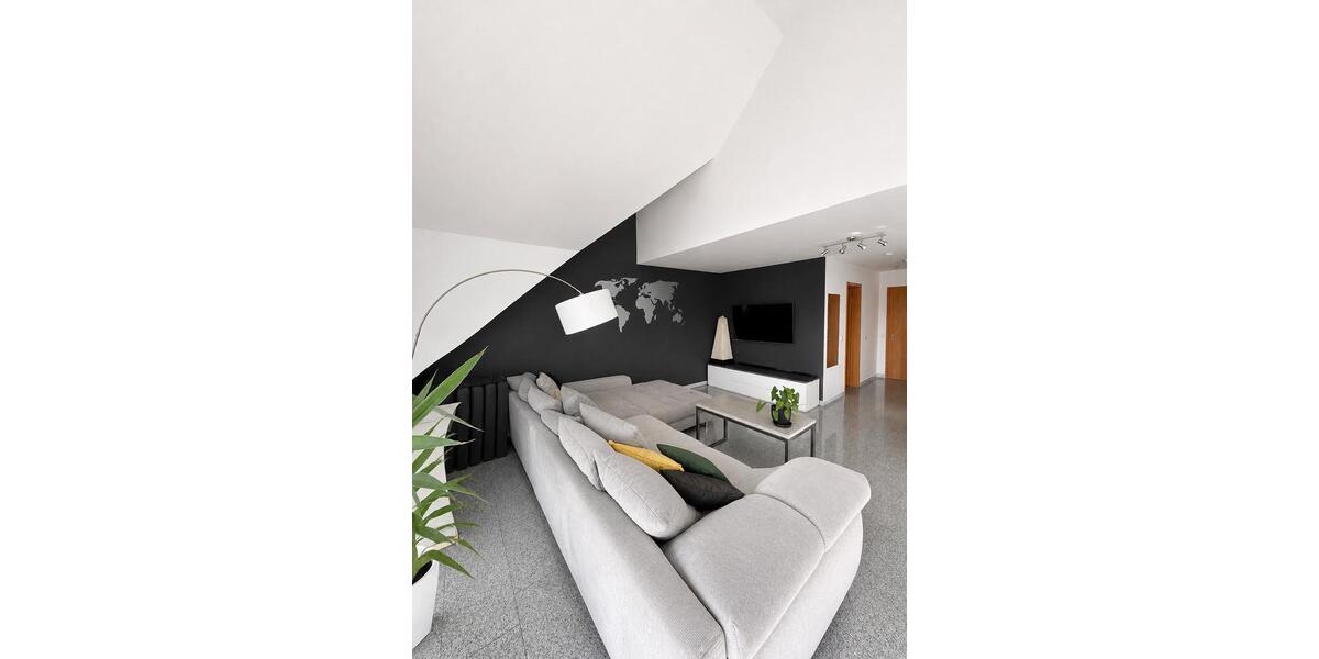 Maisonettenwohnung Leonberg - 2 Zimmer, 71 m&sup2;, 1.100&euro; | Angebot:27578219
