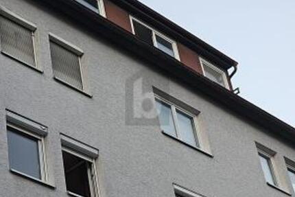 GROßZÜGIGES WOHNEN IM WESTEN - Wohnung Stuttgart Stuttgart-West | Angebot:26952126