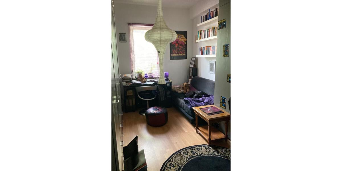 Etagenwohnung Stuttgart Stuttgart-Ost - 4 Zimmer, 104 m&sup2;, 599.000&euro; | Angebot:27218911