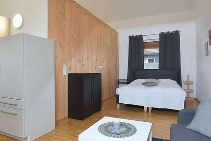 Zimmer Rutesheim - 1 Zimmer, 1.190&euro; | Angebot:25265743