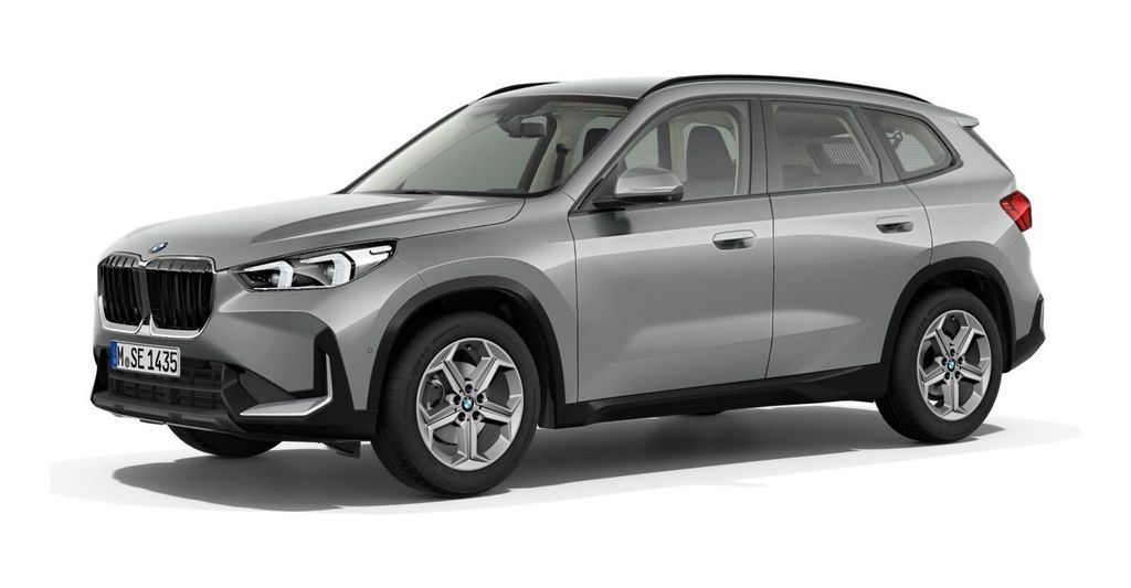 BMW X1 7.069 km 38.444 &euro; Heilbronn 74074