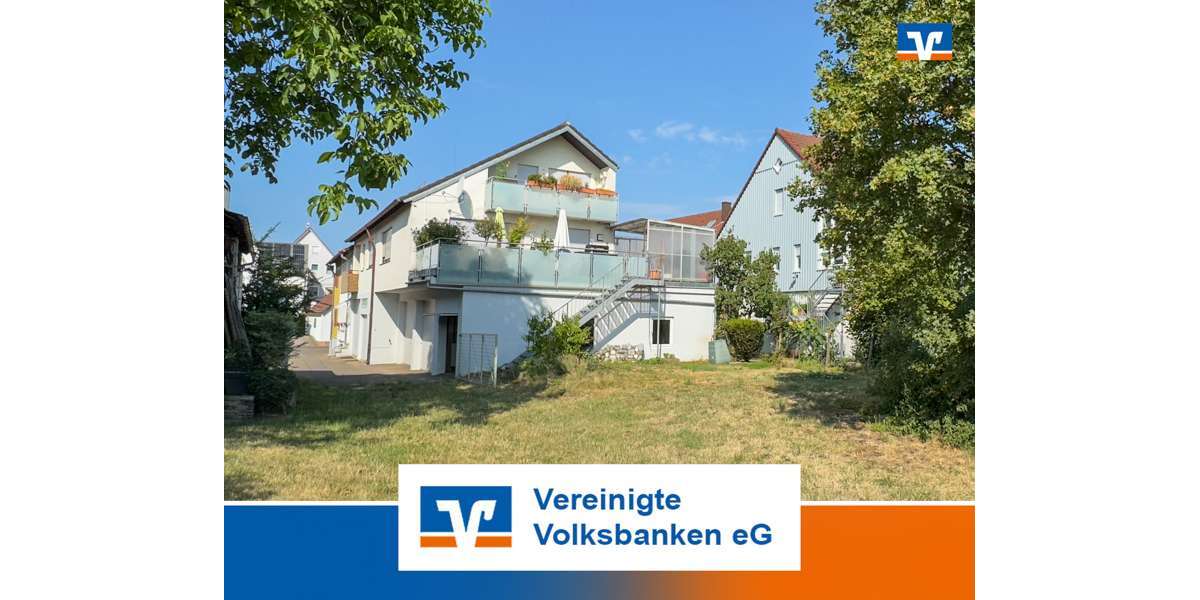 Einfamilienhaus Fellbach - 7 Zimmer, 166 m&sup2;, 950.000&euro; | Angebot:27438505