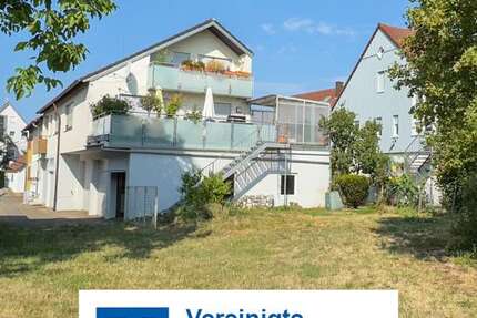 Haus Fellbach - 7 Zimmer, 166 m&sup2;, 950.000&euro; | Angebot:27438505
