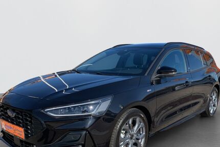 Ford Focus 19.735 km 22.500 &euro; Rutesheim 71277