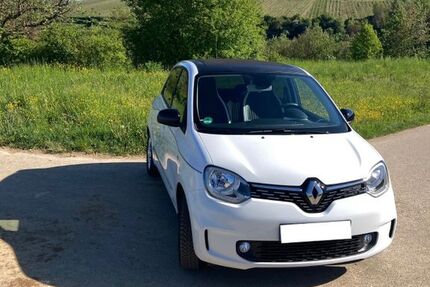 Renault Twingo 21.792 km 13.499 &euro; Talheim 74388