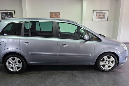 Opel Zafira 150.000 km 2.490 &euro; Asperg/Ludwigsburg bei Stuttgart 71679