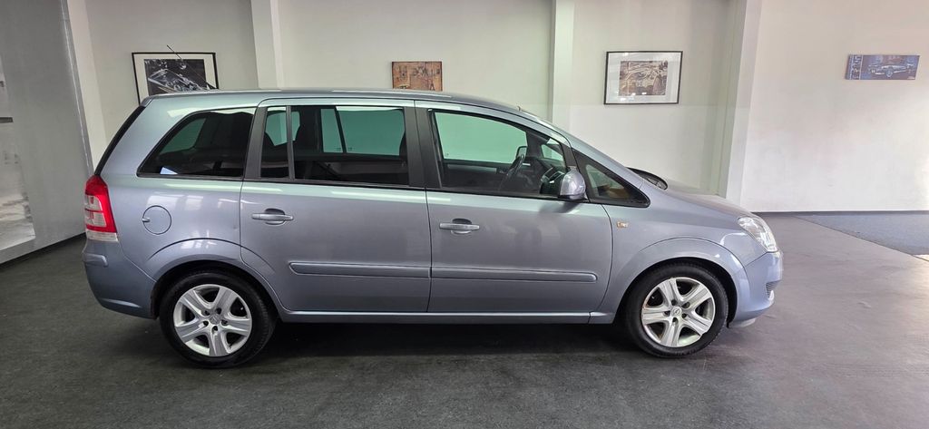 Opel Zafira 150.000 km 2.490 &euro; Asperg/Ludwigsburg bei Stuttgart 71679