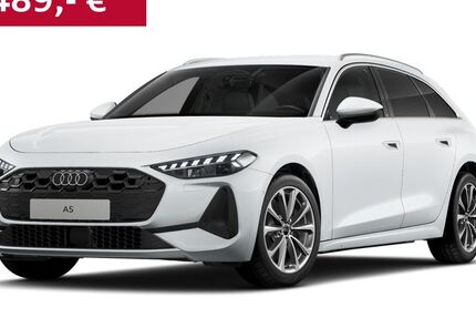 Audi A5 2.735 km 39.430 &euro; Ludwigsburg 71636