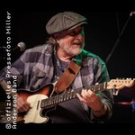 Miller Anderson Band - Woodstock 56th Anniversary Tour 2026