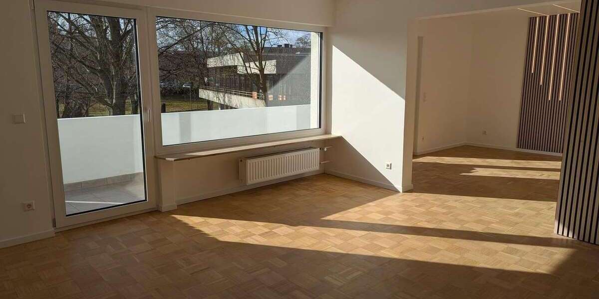 Etagenwohnung Ostfildern - 3 Zimmer, 72 m&sup2;, 349.000&euro; | Angebot:26422543